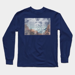 Algarve Long Sleeve T-Shirt